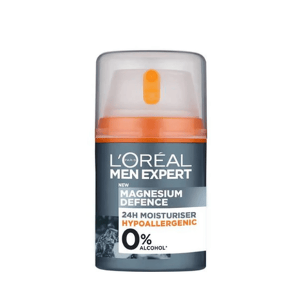 L'Oreal Men Expert Magnesium Defence Moisturiser 50ml