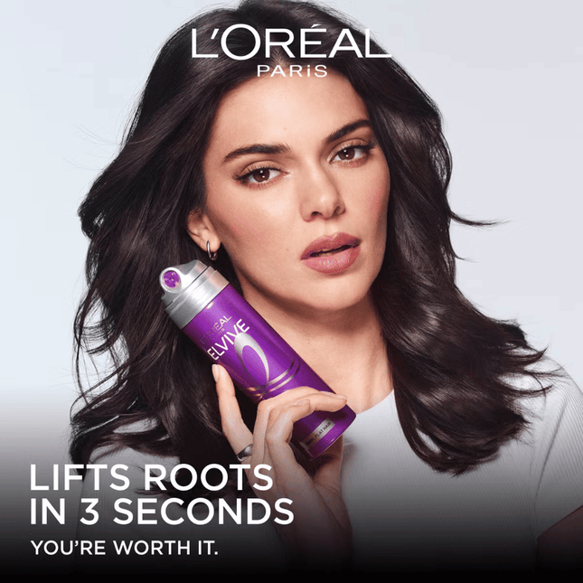 L'Oréal Paris Elvive Collagen + Lifter Volume Spray 200ml