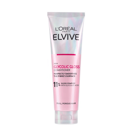 L'ORÉAL Paris Elvive Glycolic Gloss Conditioner