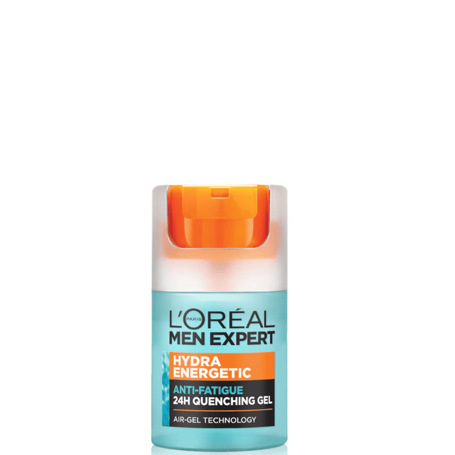 L'Oréal Paris Men Expert Hydra Energetic Quenching Gel 50ml