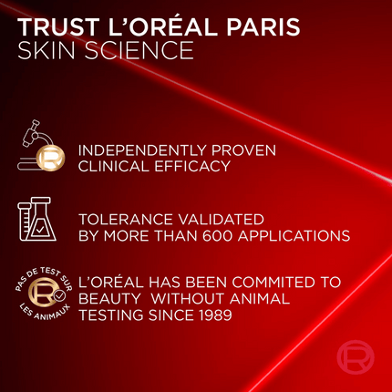 L'Oreal Revitalift Laser Tri-Peptides Age-Correcting Serum 30ml