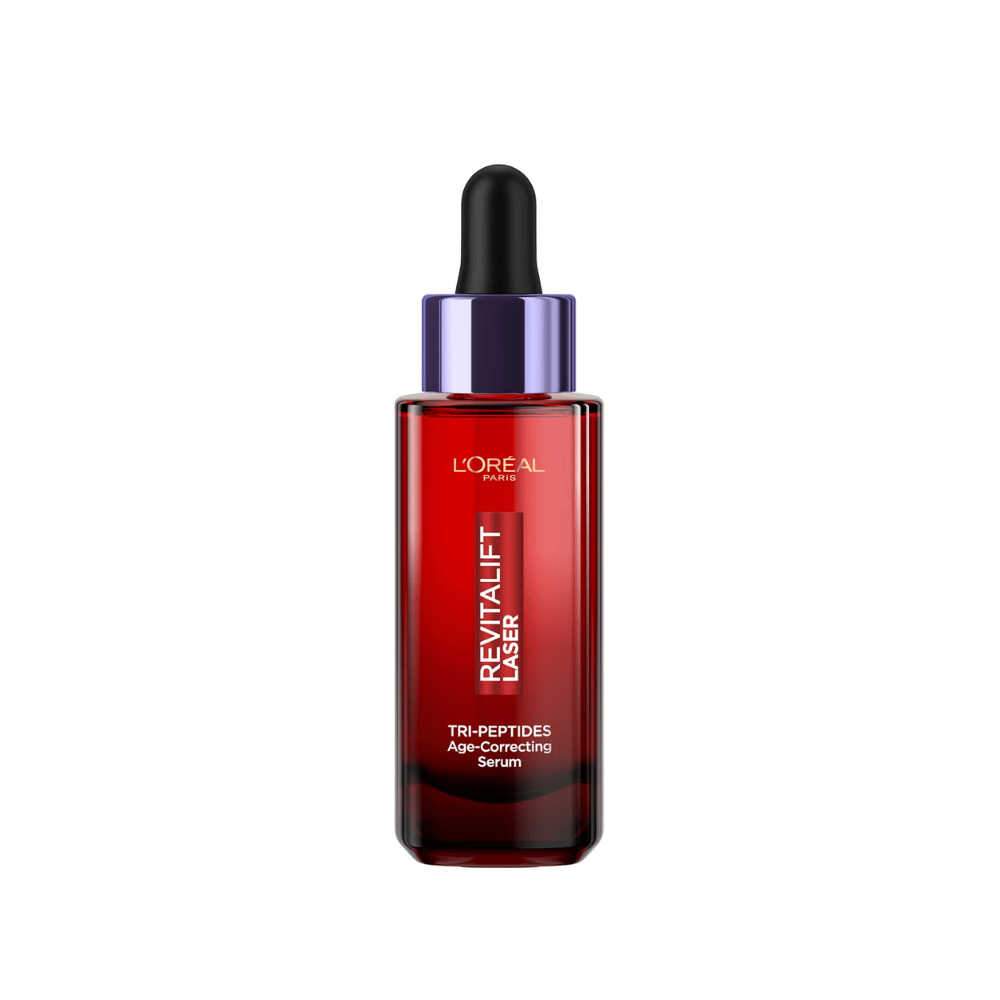 L'Oreal Revitalift Laser Tri-Peptides Age-Correcting Serum 30ml