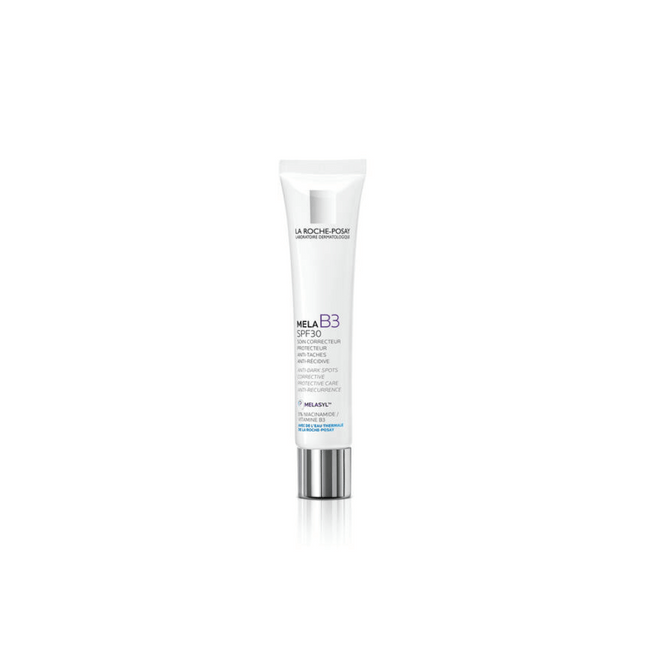 La Roche-Posay Mela B3 SPF30 Moisturiser for Dark Spots