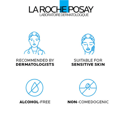 La Roche-Posay Mela B3 SPF30 Moisturiser for Dark Spots