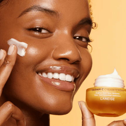 Laneige Radian-C Cream 30ml