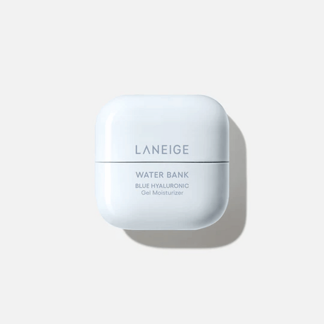Laneige Water Bank Blue Hyaluronic Gel Moisturizer 50ml