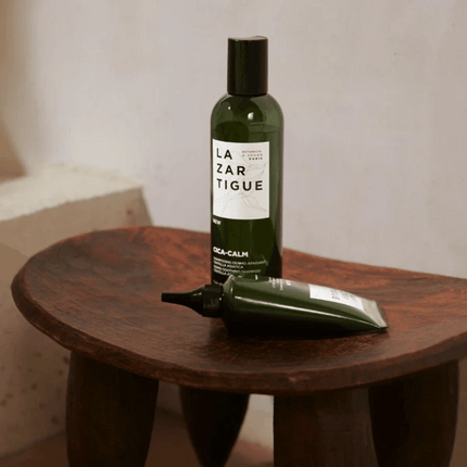 Lazartigue Cica-Calm Dermo-Soothing Gel 75ml