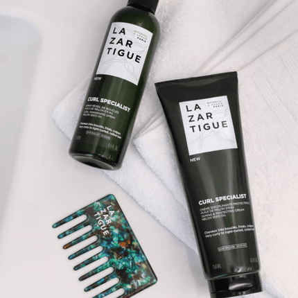 Lazartigue Curl Specialist Curl Awakening Spray 250ml