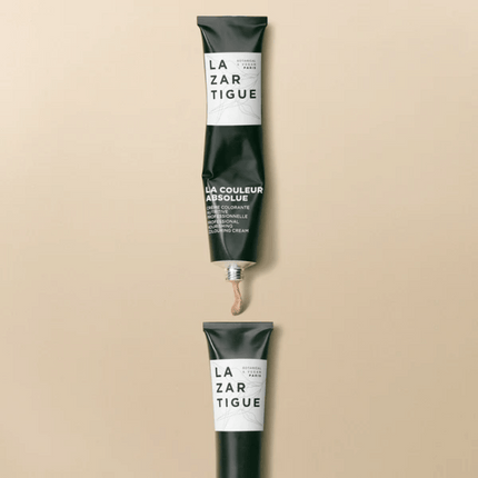 Lazartigue Haircolour - LA COULEUR ABSOLUE 8.30 LIGHT GOLDEN BLONDE