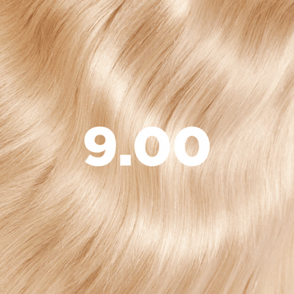 Lazartigue Haircolour - LA COULEUR ABSOLUE 9.00 LIGHT BLONDE