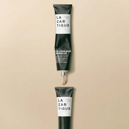 Lazartigue Haircolour - LA COULEUR ABSOLUE 9.00 LIGHT BLONDE