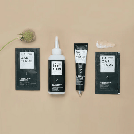 Lazartigue Haircolour - LA COULEUR ABSOLUE 9.00 LIGHT BLONDE