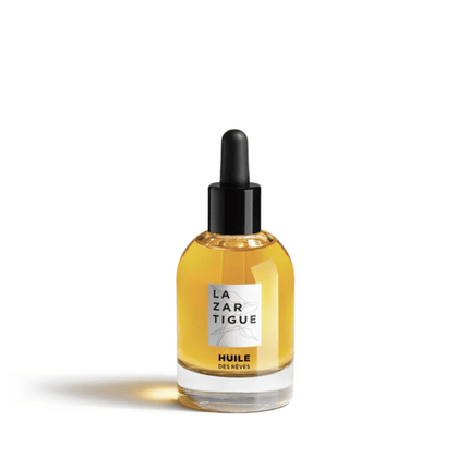 Lazartigue Huile Des RÃªves Oil Serum 50ml