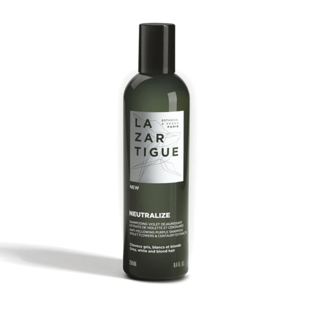 Lazartigue Neutralize Shampoo 250ml