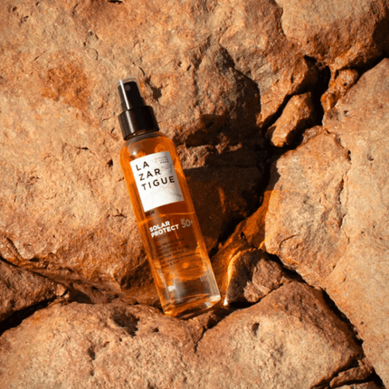 Lazartigue Solar Protect Water SPF50+ 150ml