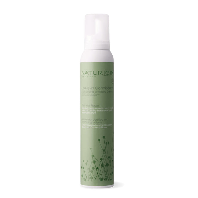 Naturigin Leave In Conditioner 200ml