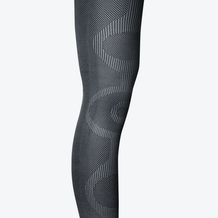 Leg Sleeve - Charcoal