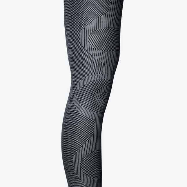 Leg Sleeve - Charcoal
