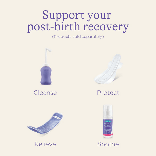 Lensinoh Maternity Pads 2+weeks Post-birth