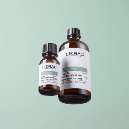 Lierac PROTOCOL - ANTI-BLEMISH Set