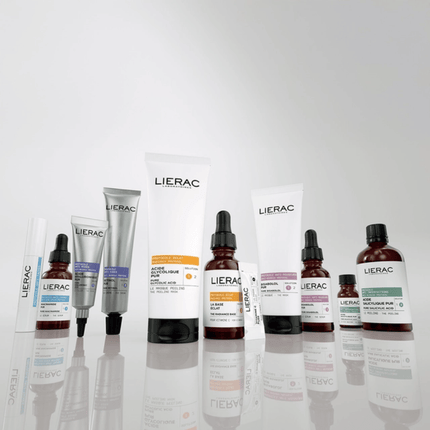 Lierac PROTOCOL - ANTI-BLEMISH Set