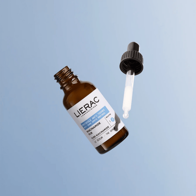 Lierac PROTOCOL - ANTI-DARK SPOT - The Serum 30ml