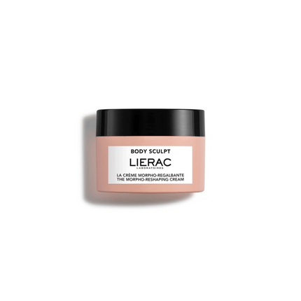 Lierac Body Sculpt - The Morpho-Firming Cream 200ml