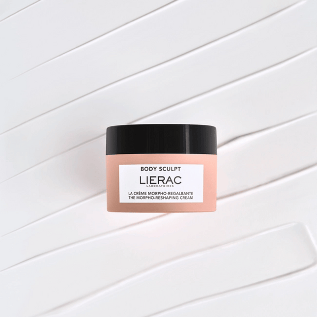 Lierac Body Sculpt - The Morpho-Firming Cream 200ml