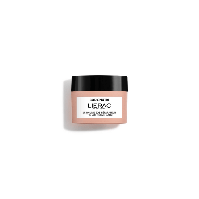 Lierac Body Nutri - The SOS Repair Cream 30ml