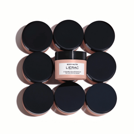 Lierac Body Nutri - The SOS Repair Cream 30ml