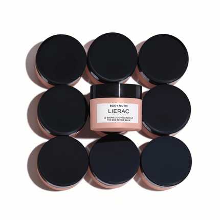 Lierac BODY-NUTRI The SOS Repair Cream 30ml