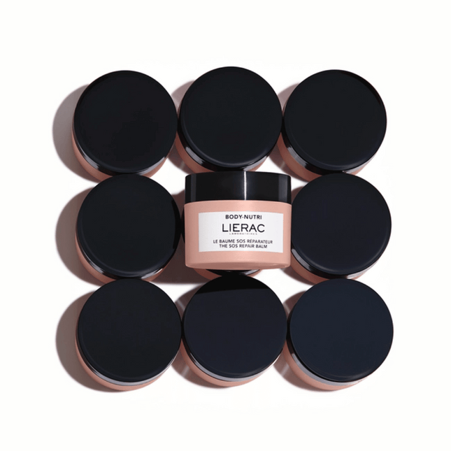 Lierac BODY-NUTRI The SOS Repair Cream 30ml