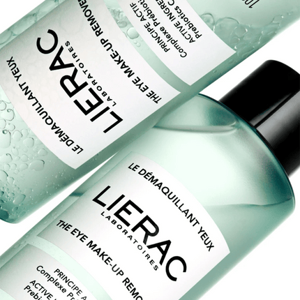 Lierac CLEANSER Eye Make-up Remover  100ml