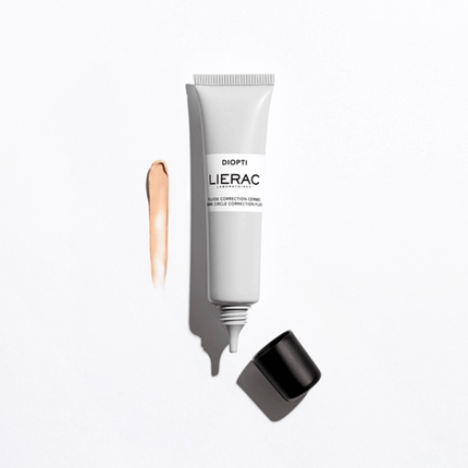 Lierac DIOPTI Cernes -  Dark Circles Correction Fluid 15ml