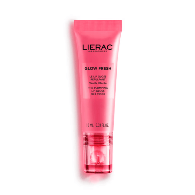 Lierac GLOW FRESH The Revitalizing Express Mask 75ml