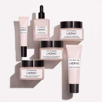 Lierac LIFT INTEGRAL Gel-Cream 50ml