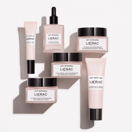 Lierac LIFT INTEGRAL Gel-Cream Refill 50ml
