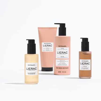 Lierac Phytolastil The Strech Marks Solute 100ml