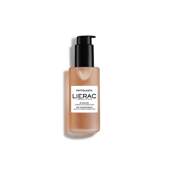 Lierac Phytolastil The Strech Marks Solute 100ml
