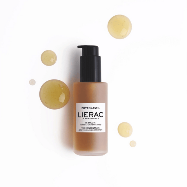 Lierac PHYTOLASTIL The Strech Marks Correction 100ml