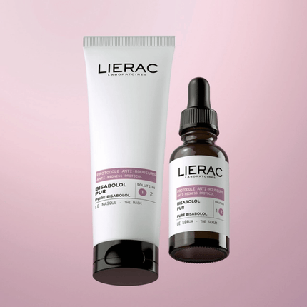 Lierac PROTOCOL - ANTI-REDNESS - The Serum 30ml