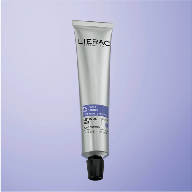 Lierac PROTOCOL - WRINKLES - The Cream 30ml
