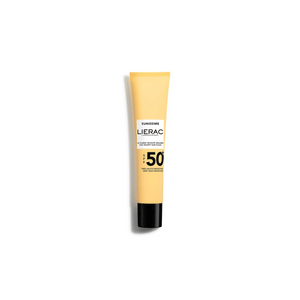 
                  
                    Load image into Gallery viewer, Lierac Sunissime The Sun Velvet Fluid SPF30 40ml
                  
                