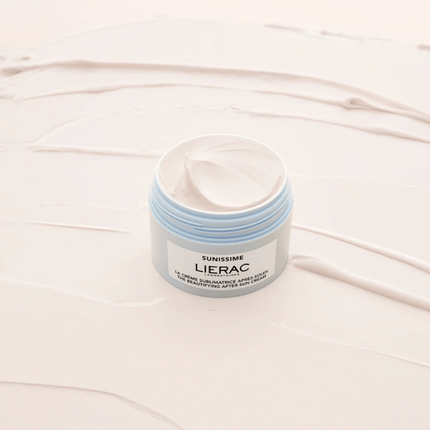 Lierac Sunissime The Beautifying After Sun Cream 200ml