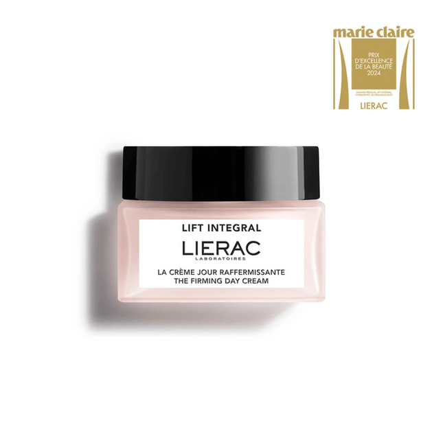 Lierac LIFT INTEGRAL Firming Day Cream 50ml