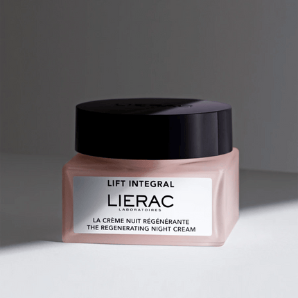 Lierac Lift Integral Regenerating Night Cream Refill 50ml