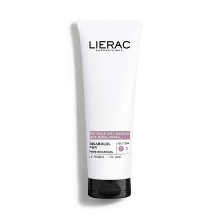  Lierac PROTOCOL - ANTI-REDNESS - The Mask 75ml