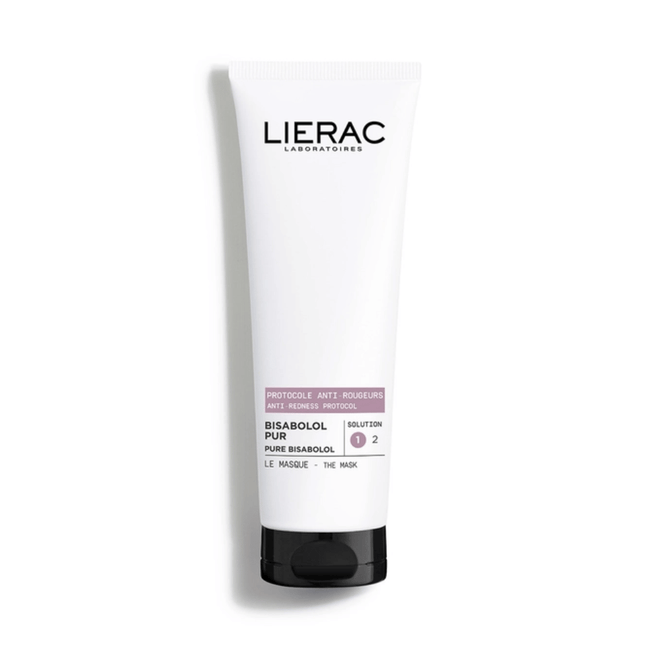  Lierac PROTOCOL - ANTI-REDNESS - The Mask 75ml