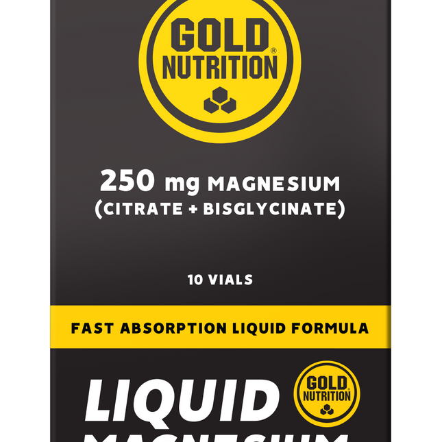 MAGNESIUM VIAL - 25 ML