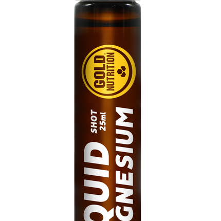 MAGNESIUM VIAL - 25 ML